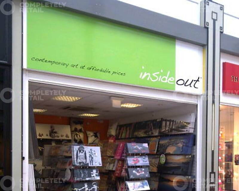 Unit 47B, Priory Meadow - Picture 1