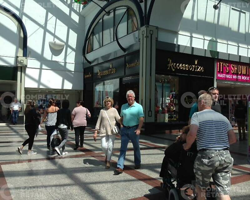 Unit 47A, Priory Meadow - Picture 1