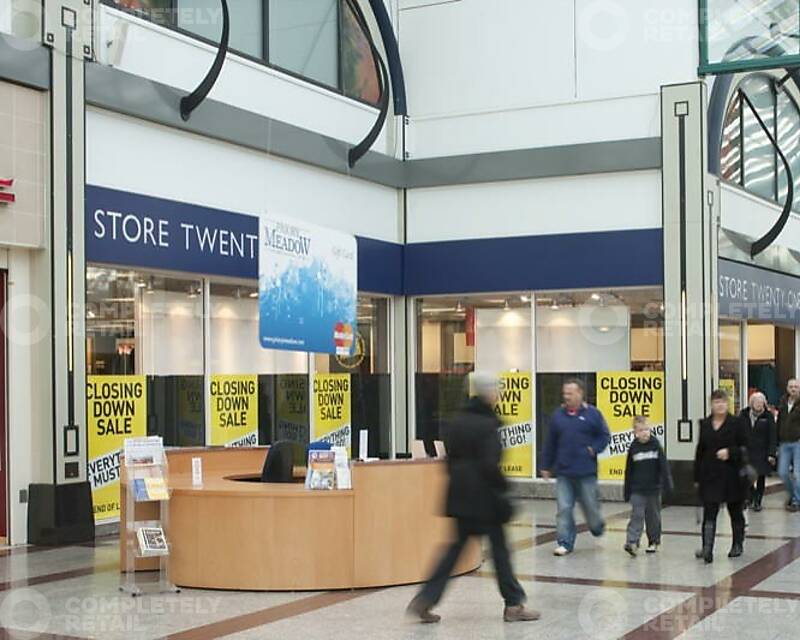 Unit 34, Priory Meadow - Picture 1