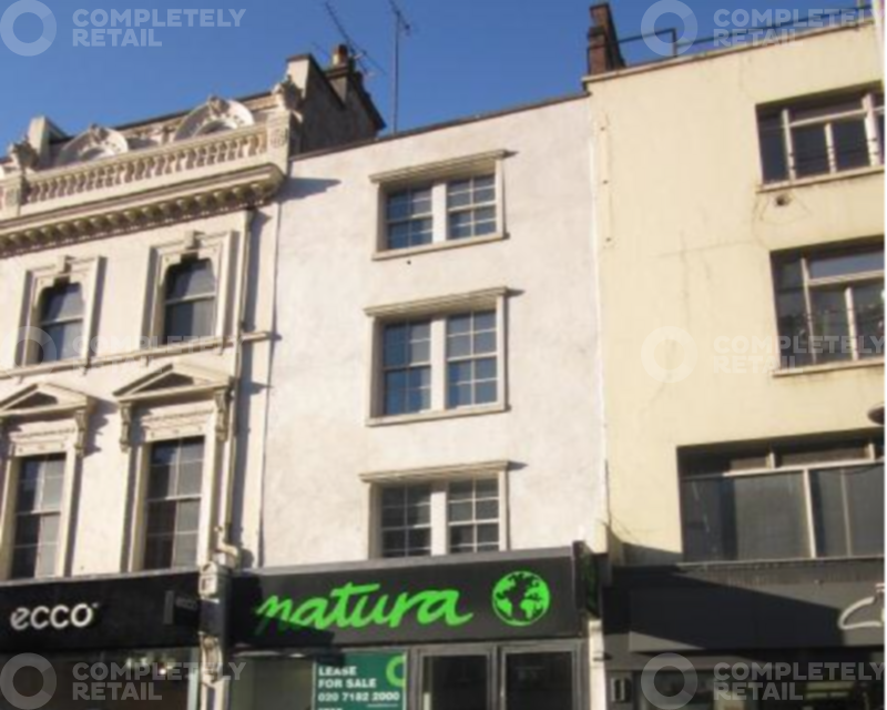 100 KENSINGTON HIGH STREET - Picture 1