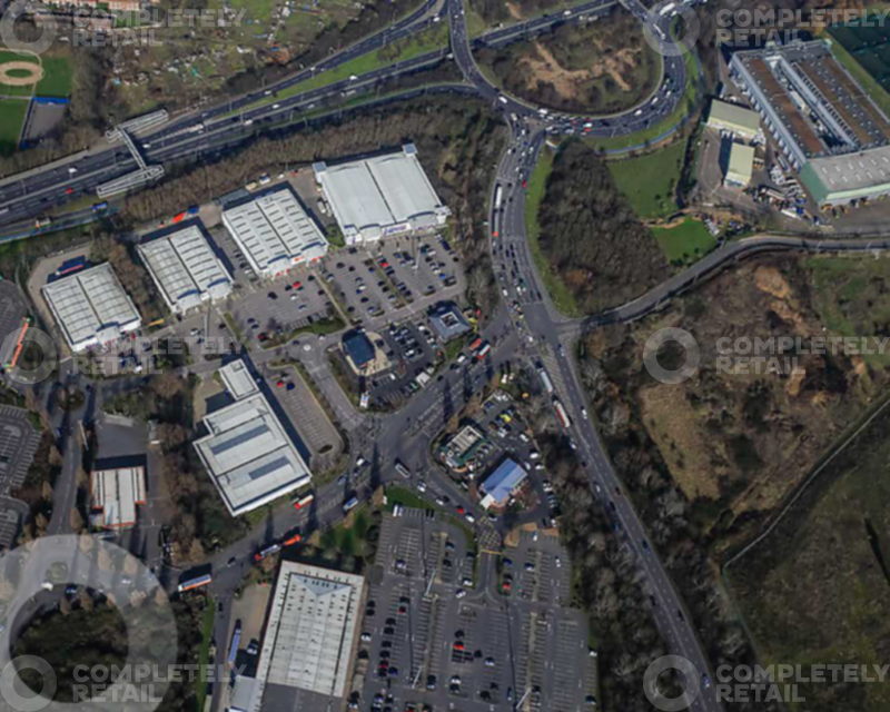 Unit 5, Dunleavy Drive Retail Park, Cardiff - Picture 2023-08-14-15-23-47