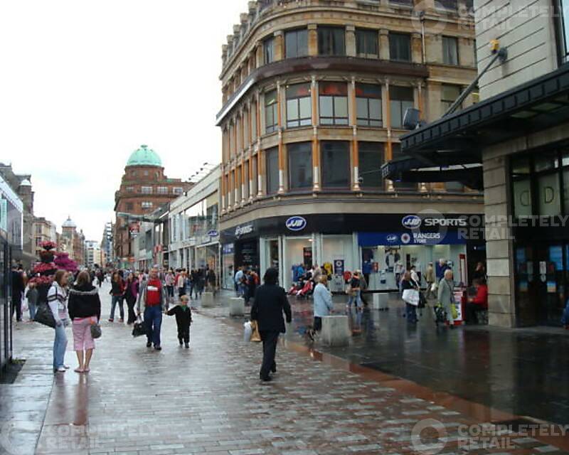 63 Argyle St - Picture 1