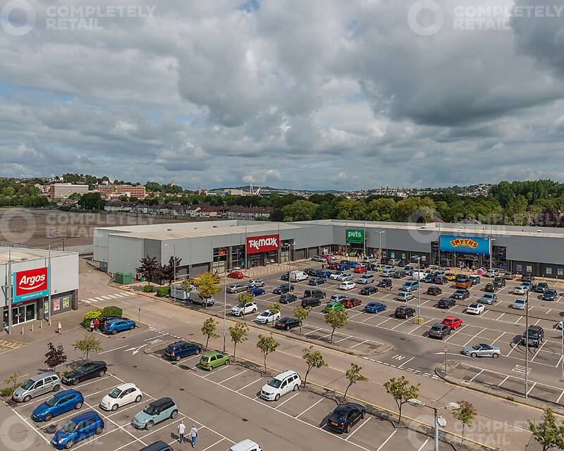 1B, Mendalgief Retail Park, Newport - Picture 2025-07-15-17-20-29