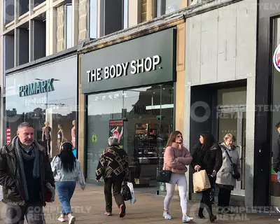 90A Princes Street