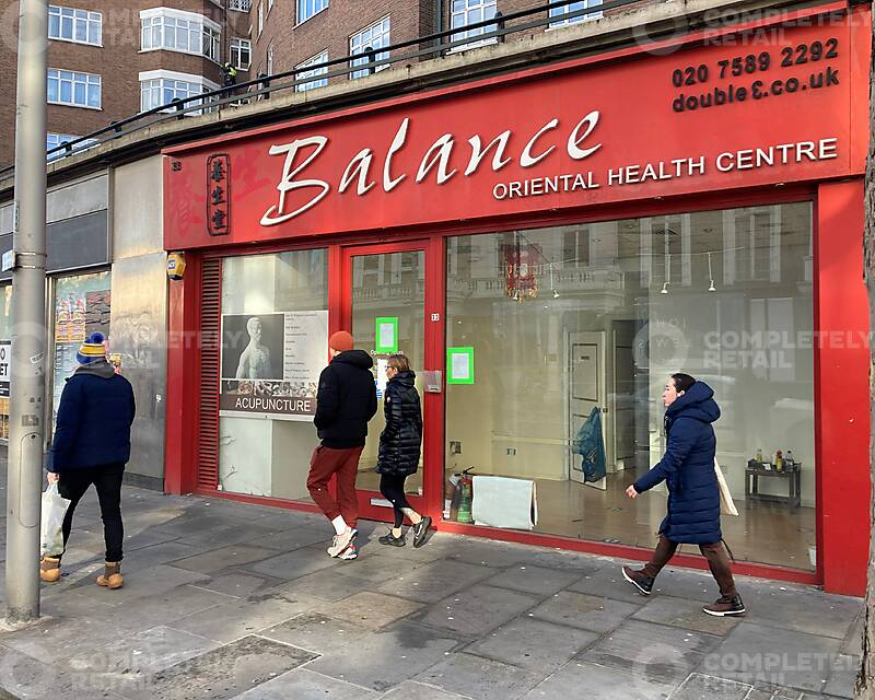 33, Old Brompton Road, South Kensington - Picture 2023-01-25-15-54-49