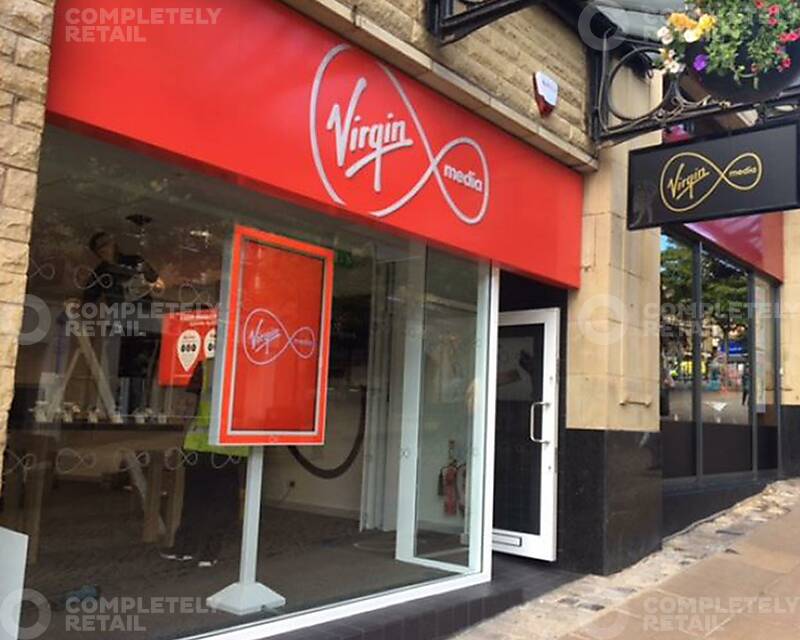 Unit 21, 12, Woolshops, Halifax - Picture 2017-07-24-08-48-08