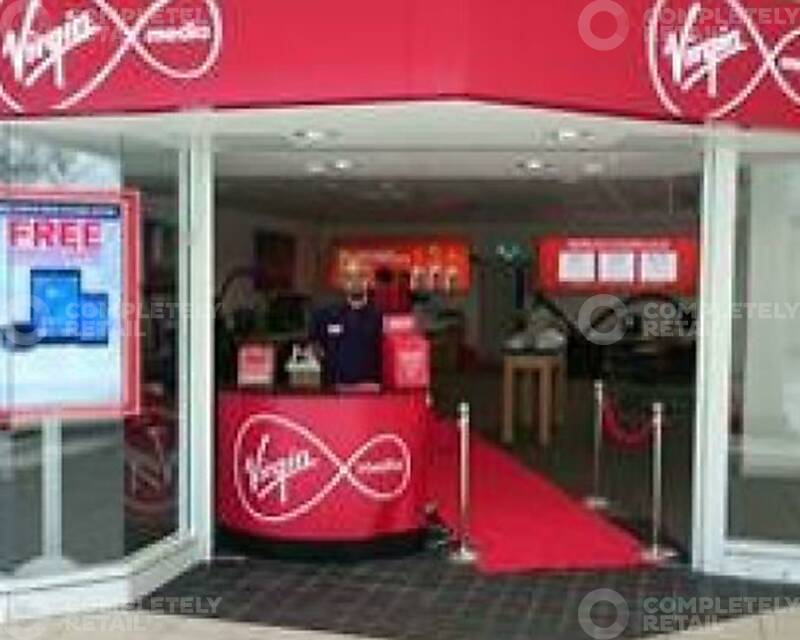 Unit 19, 9 Upper Mall, Royal Priors Shopping, Leamington Spa - Picture 2017-07-17-15-01-00