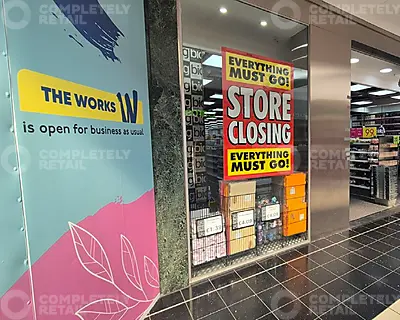 Unit 30-31 West Mall, High Chelmer
