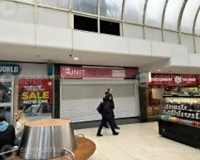 Unit 8 Exchange Way