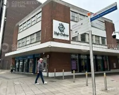 Unit 11 Exchange Way