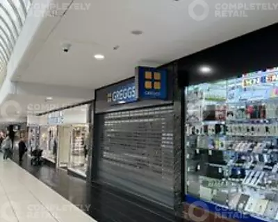 Unit 20 Exchange Way