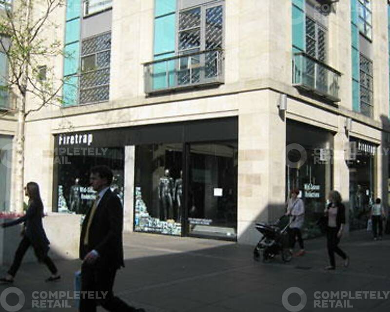 13-14, Multrees Walk - Picture 1