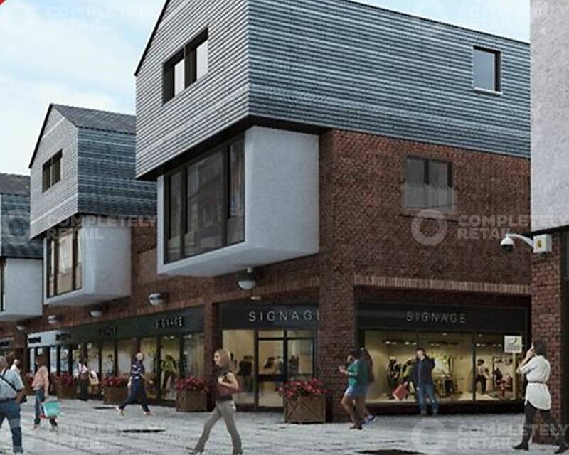 79-85 Culver Street, Lion Walk Shopping Centre, Colchester - Picture 2022-04-25-11-54-43