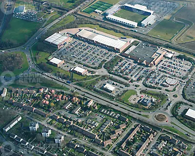 Unit 11, Meole Brace Retail Park