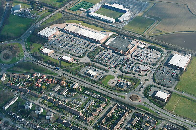 Unit 11, Meole Brace Retail Park, Shrewsbury - Picture 2026-06-18-09-53-27