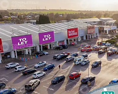 Unit 4B, Linkway Retail Park