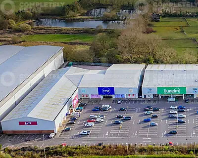 Unit 4A, Linkway Retail Park