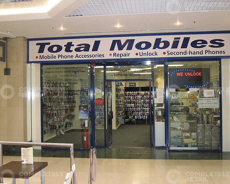 Unit 9, Tower Ramparts Shopping Centre