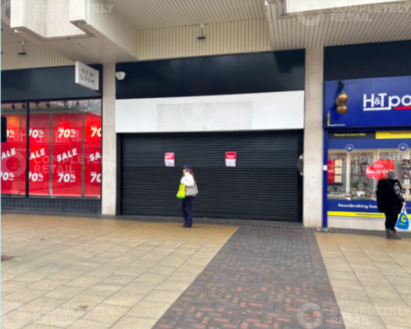 Unit 4, Broadway Shopping Centre, Bexleyheath - Picture 2025-05-07-12-47-52