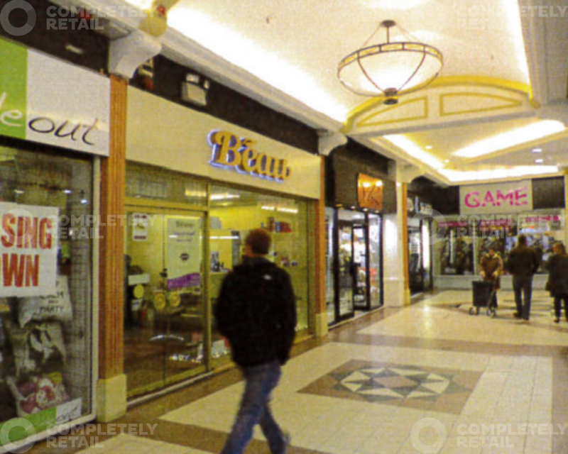 Unit 35, Carillon Court - Picture 1