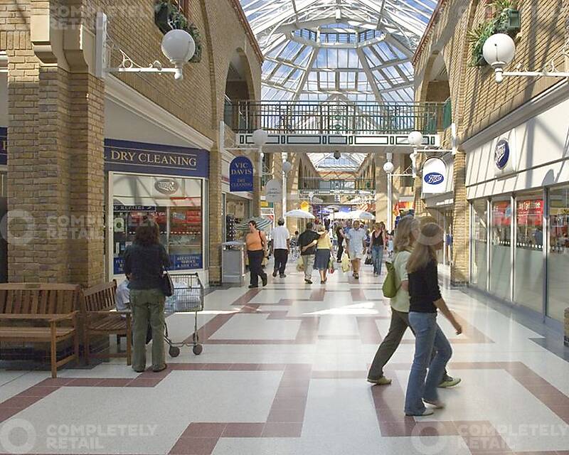 Unit 11 Market Place, Market Place Centre, Burgess Hill - Picture 2025-07-15-11-32-20