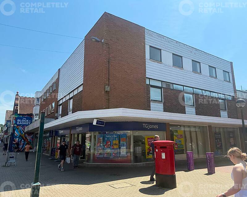 Unit 27 Church Road, Market Place Centre, Burgess Hill - Picture 2026-06-25-14-44-22