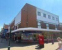 Unit 27 Church Road