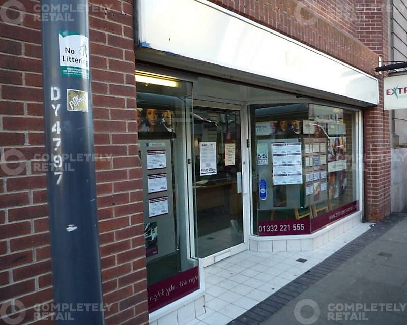 25 Albert Street - Picture 1