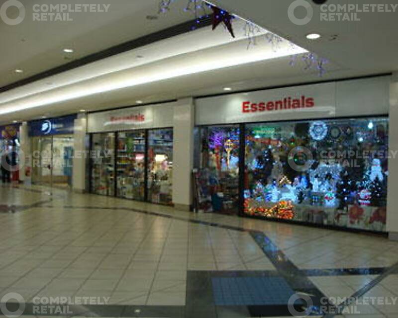 7/9 Teviot Walk, Cumbernauld Shopping Centre - Picture 1