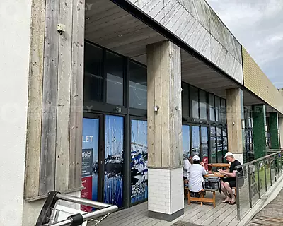 2A The Waterfront