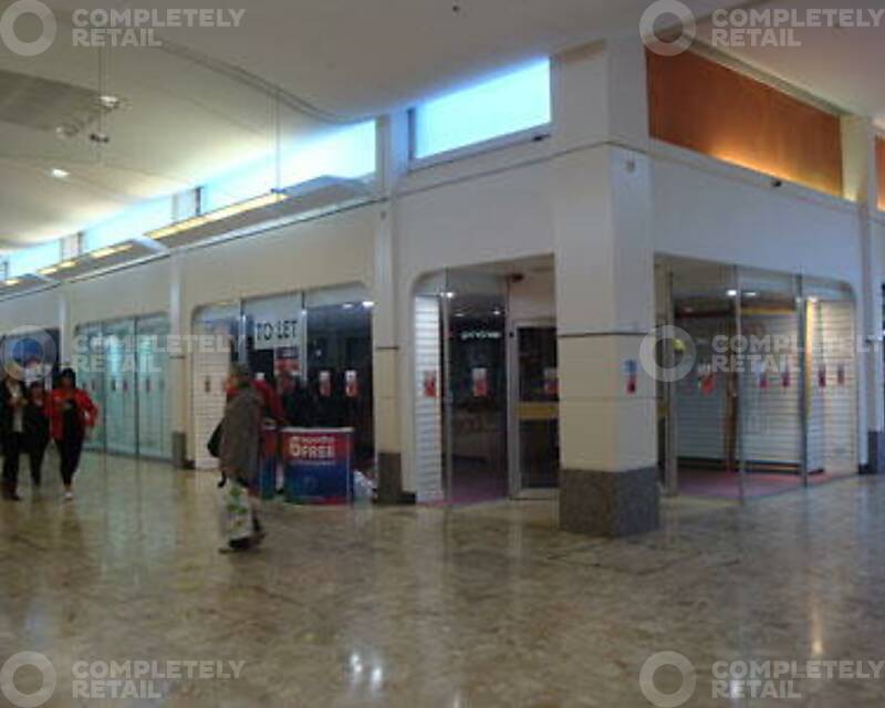 17, Mercat Shopping Centre - Picture 3