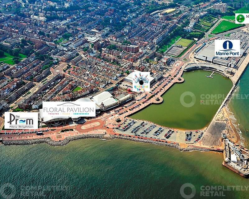 Unit 6, Marine Point - Picture 1