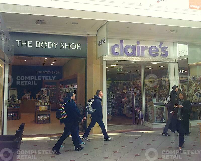 Unit 10a, Broadway Shopping Centre - Picture 1