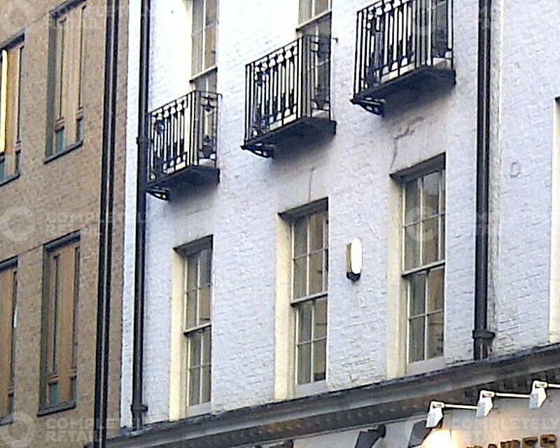 51 Long Acre - Picture 1