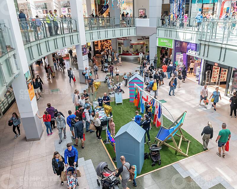 Unit 22, Lower Floor, Drake Circus, Plymouth - Picture 2026-05-14-16-22-22