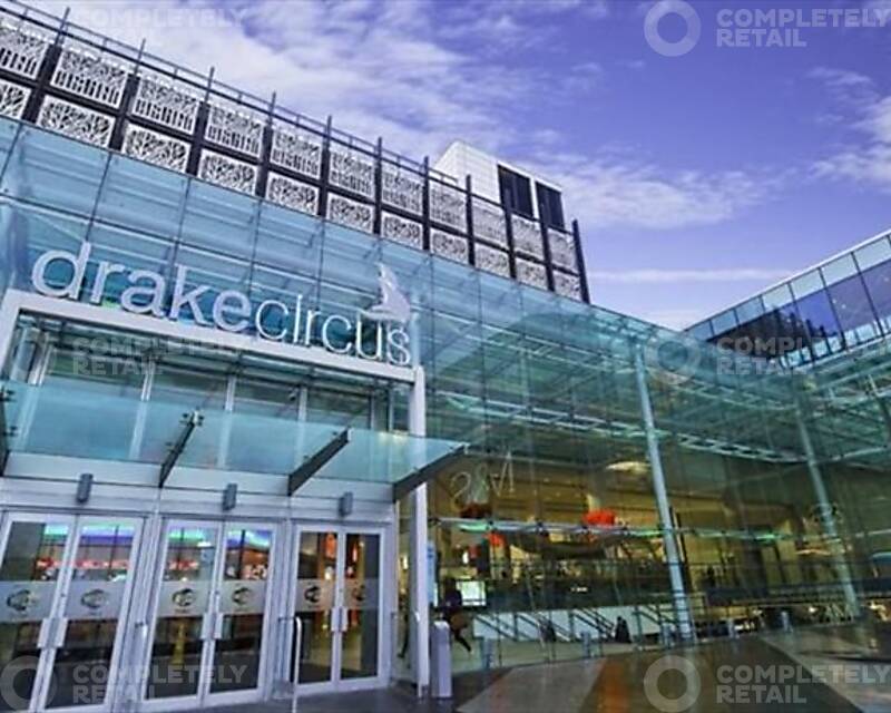 Unit 39, Upper Floor, Drake Circus, Plymouth - Picture 2023-08-15-11-56-39