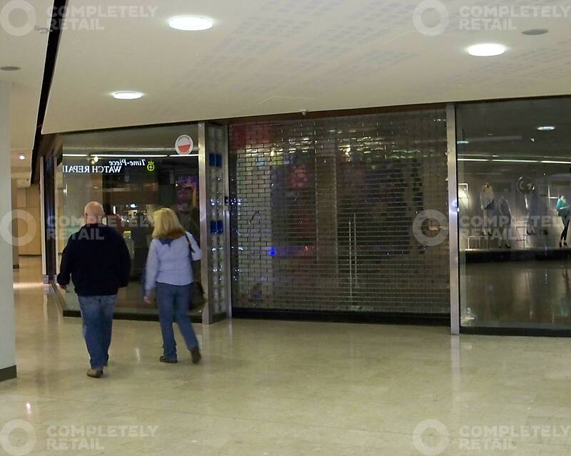 21 St Michael's Square, The Grosvenor Shopping Centre - Picture 1