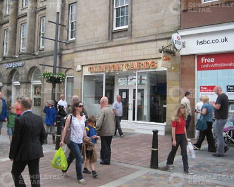 54-56 High Street - Picture 1