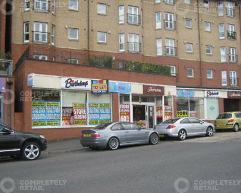 53-57 Crow Road - Picture 1