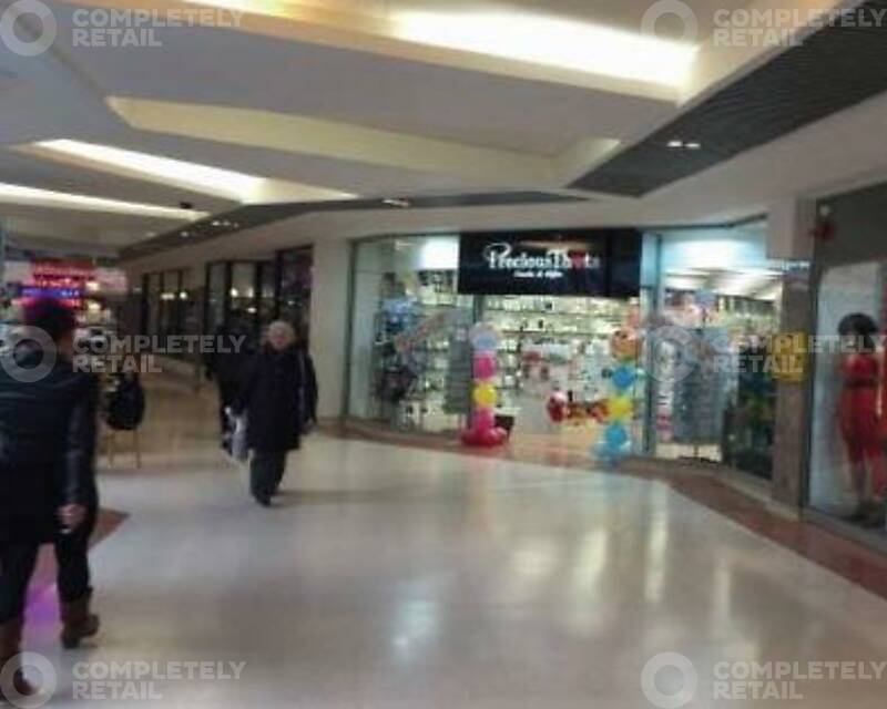 Unit 24, The Mercury Shopping Centre - Picture 1