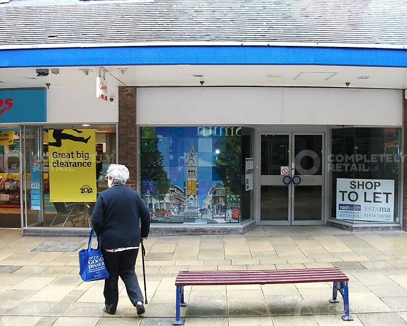 Unit 6, St Georges Centre - Picture 1