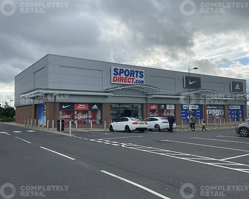 3, Hermiston Retail Park, Consett - Picture 2020-09-15-11-08-54