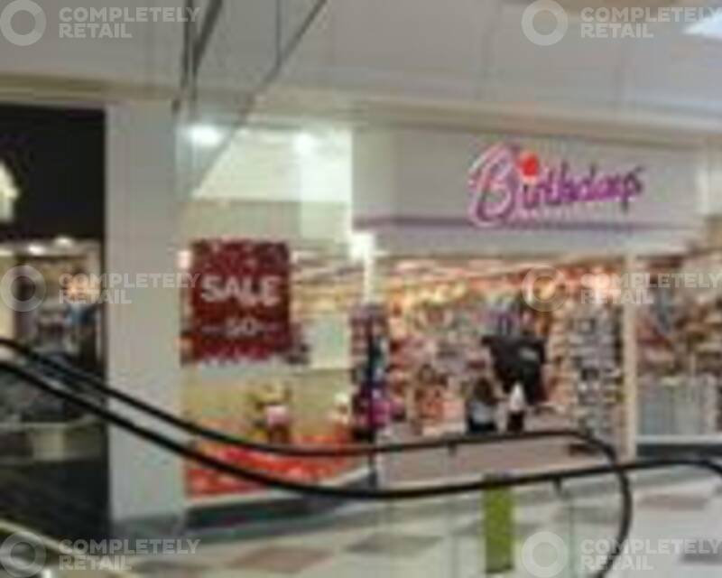 Unit 27, Marlands Shopping Centre - Picture 1