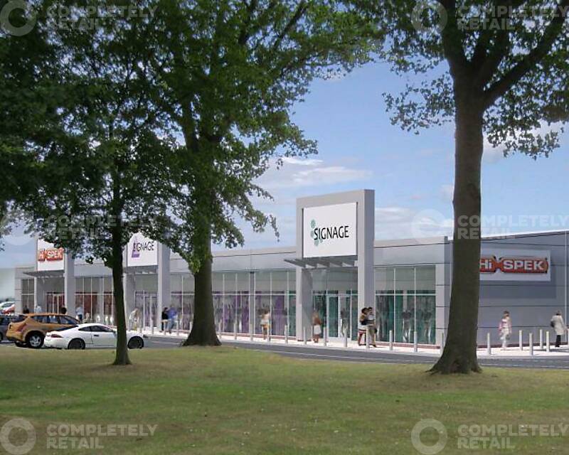 Unit 1/1a, Acrewood Park - Picture 1
