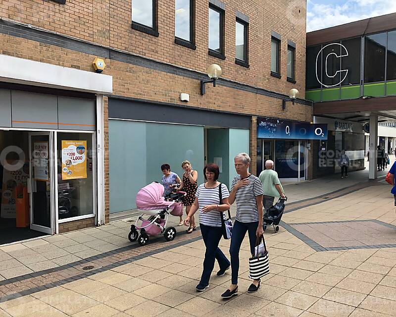3 Spencer Court, Willow Place & Corby Town Shopping, Corby - Picture 2019-07-24-14-46-06