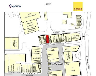 11 New Post Office Square