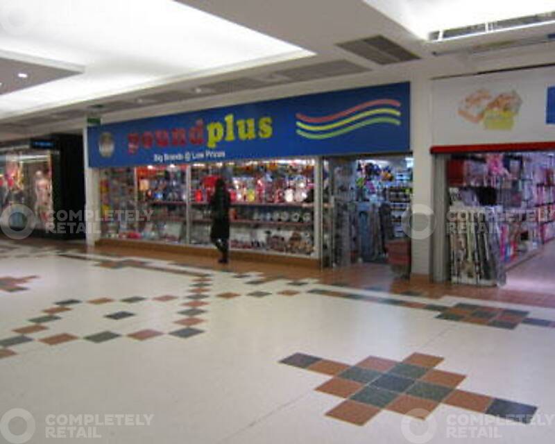 Unit 12, The Centre - Picture 1