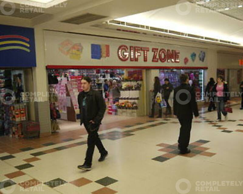 Unit 13, The Centre - Picture 1