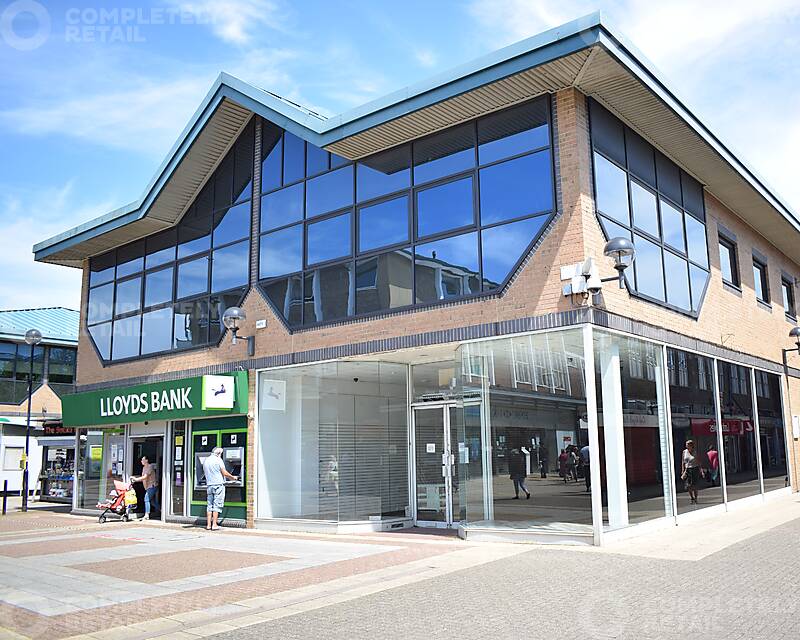 27 New Post Office Square, Willow Place & Corby Town Shopping, Corby - Picture 2020-11-27-15-38-44