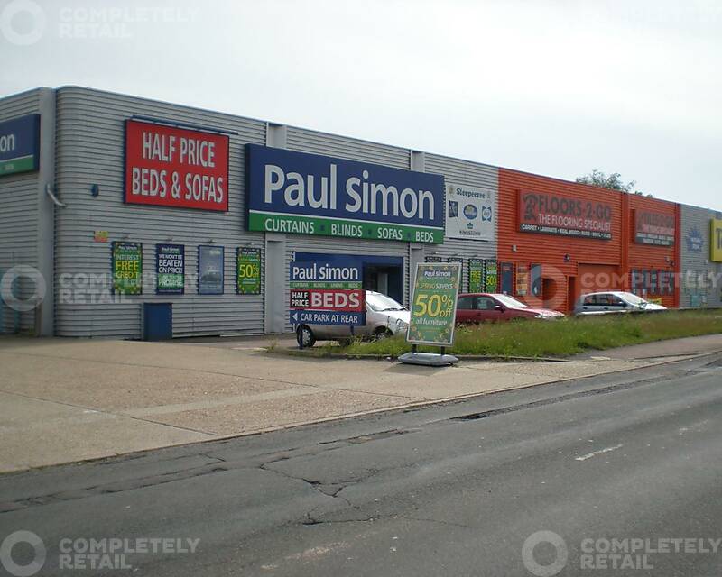 C, Peartree Road - Picture 4